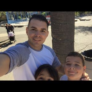 Meet your Posher, Gabriel